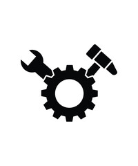 construction icon, vector best flat icon.