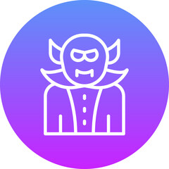Dracula Icon