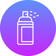 Spray Paint Icon