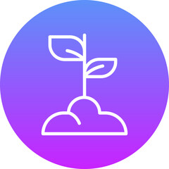 Sprout Icon