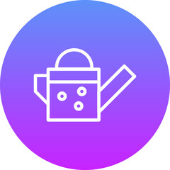 Watering Can Icon