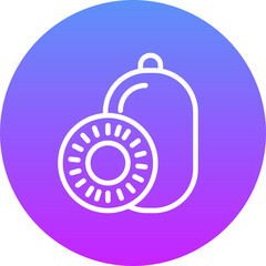 Kiwi Icon