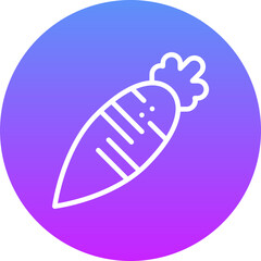 Carrot Icon