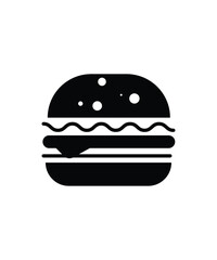 hamburger icon, vector best flat icon.