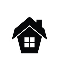 house icon, vector best flat icon.