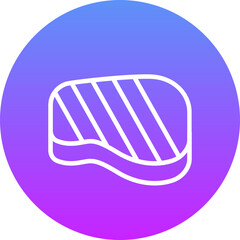 Steak Icon