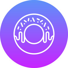 Donut Icon
