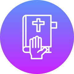 Oath Icon