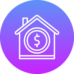 House Money Icon