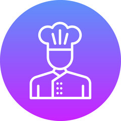 Chef Icon