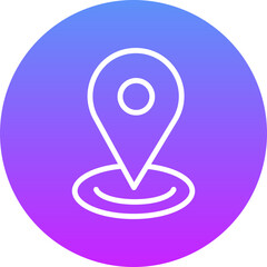 Location Icon