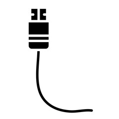 Rj45 Icon of Electrician Tools iconset.
