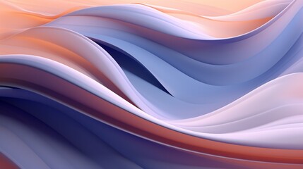 A mesmerizing wavy background unfolds, captured in high definition, creating a visually dynamic and captivating scene.