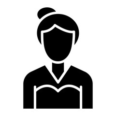 Actress Icon of Cinema iconset.