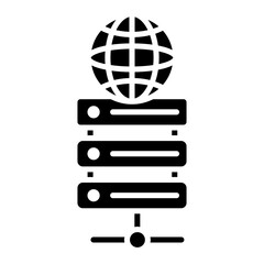 Web Hosting Icon of Web Hosting iconset.