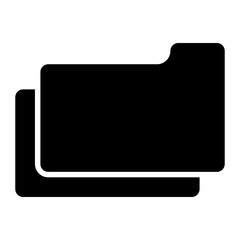 Folder Icon of Web Hosting iconset.