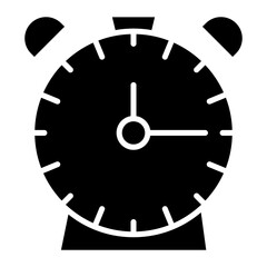 Alarm Clock Icon of Homeware iconset.