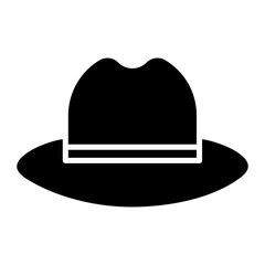 Hat Icon of Summer iconset.