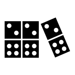 Domino Icon of Entertainment iconset.