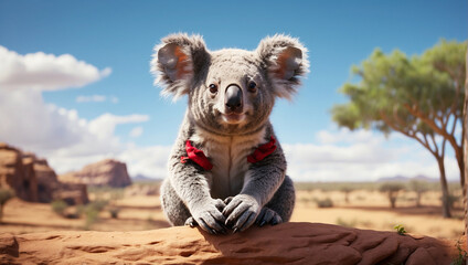 Koala HD image Download