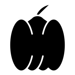 Paprika Icon of Restaurant iconset.