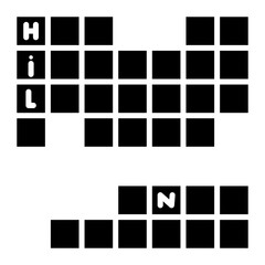 Periodic Table Icon of Chemistry iconset.