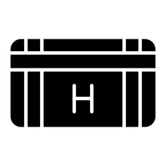 First Aid Kit Icon of Chemistry iconset.