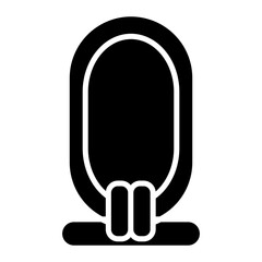 Hieroglyph Icon of History iconset.