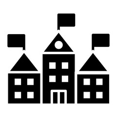 Fortress Icon of History iconset.