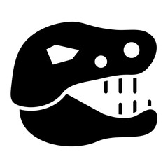 Fossil Icon of History iconset.