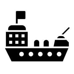 Gunboat Icon of Diplomacy iconset.
