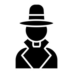 Espionage Icon of Diplomacy iconset.