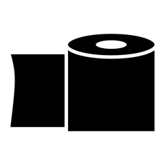 Stickey Tape Icon of Office Stationery iconset.