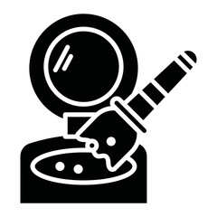 Blush Icon of Cosmetics iconset.