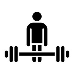 Exercise Icon of Productivity iconset.