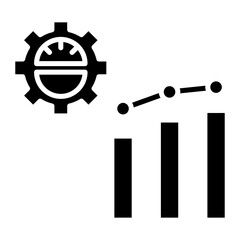 Efficiency Icon of Productivity iconset.