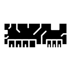 RAM Icon of Technology iconset.