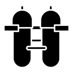 Jetpack Icon of Technology iconset.