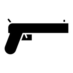 Pirate Gun Icon of Pirate iconset.