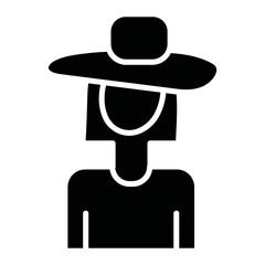 Spring Woman Icon of Spring iconset.