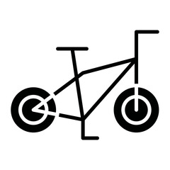 Spring Bike Icon of Spring iconset.