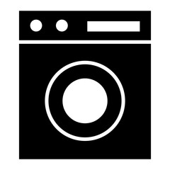 Washing Machine Icon of Hygiene Routine iconset.