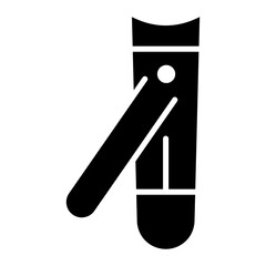 Nail Clipper Icon of Hygiene Routine iconset.