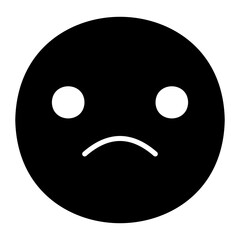 Sad Icon of Funeral iconset.