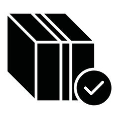 Delivery Icon of Shopping Friday iconset.