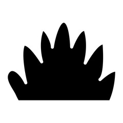 Bush Icon of Autumn iconset.