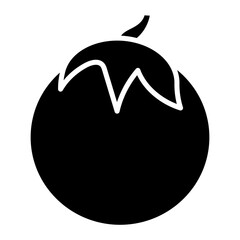 Tomato Icon of Farming iconset.