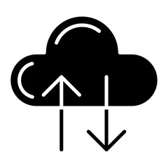 Data Transfer Icon of Coding and Development iconset.