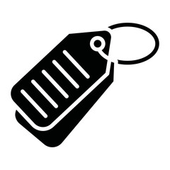 Price Tag Icon of Shopping Friday iconset.