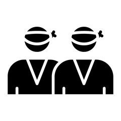 Robber Icon of Police iconset.